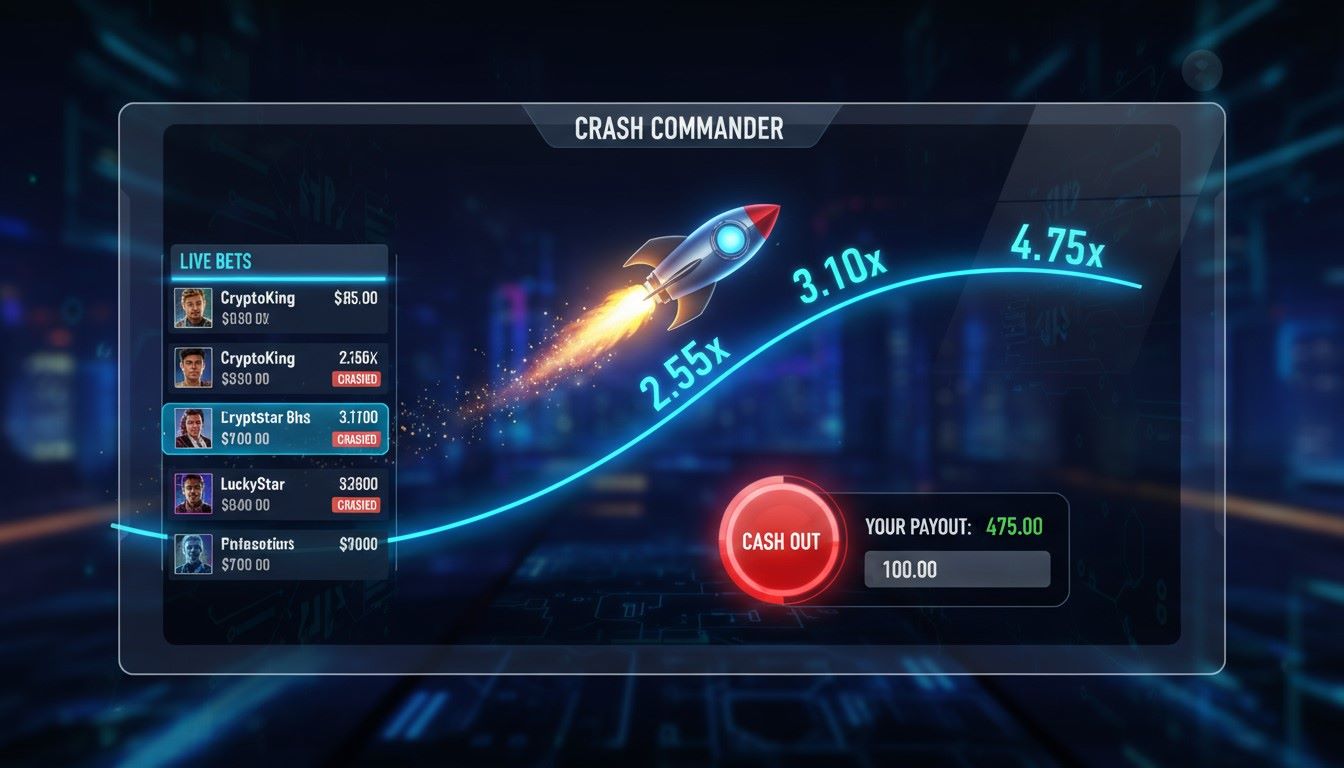 2025년 인기 충돌 게임 리스트